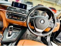 BMW  320D Luxury ดีเซล ปี 2012 รูปที่ 5